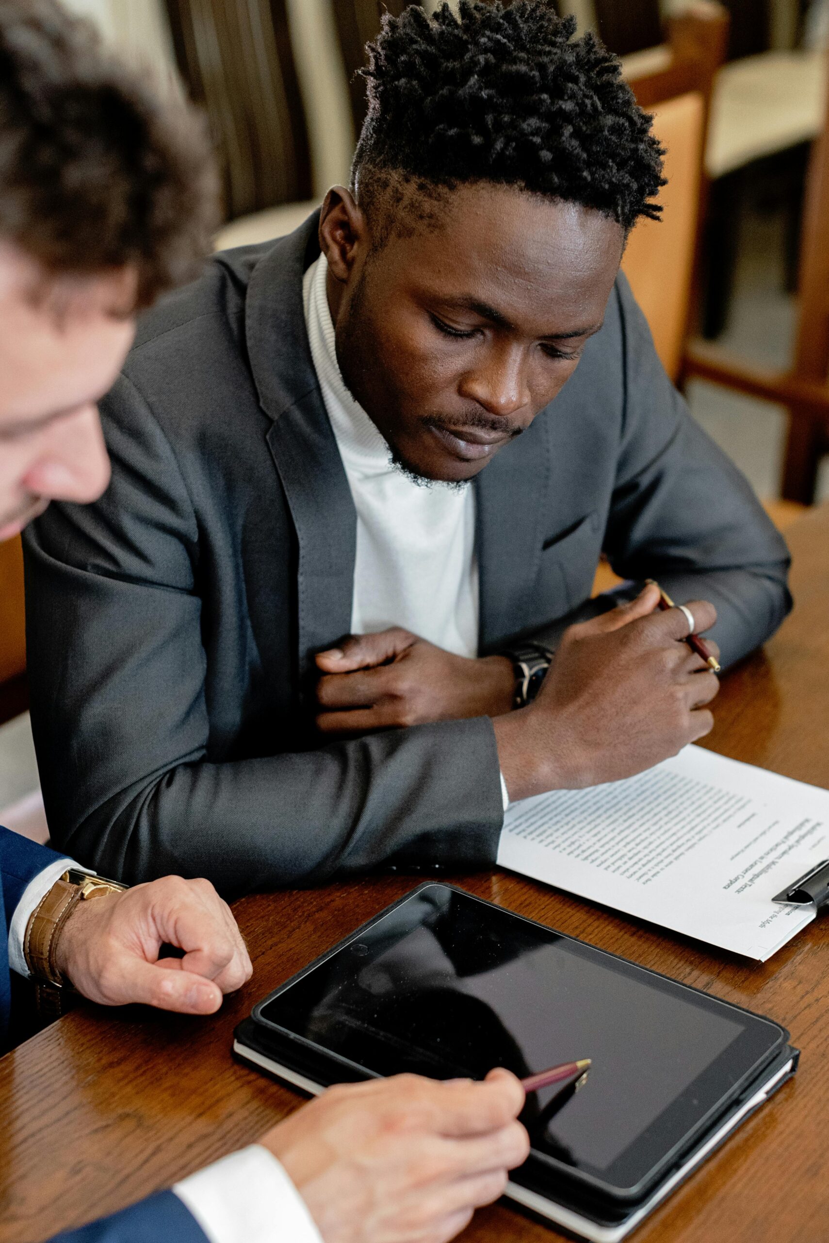 process for affidavit notary, oath notary